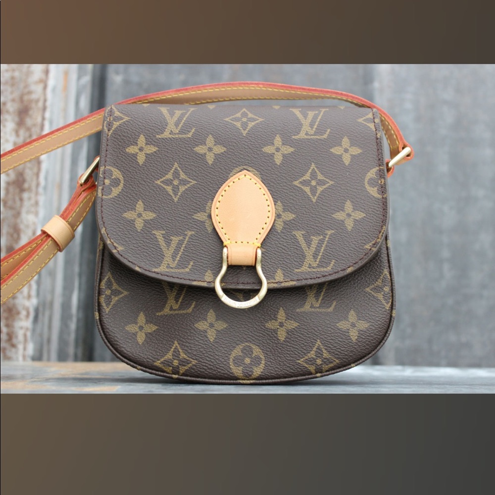 ISO!! Louis Vuitton St. Cloud